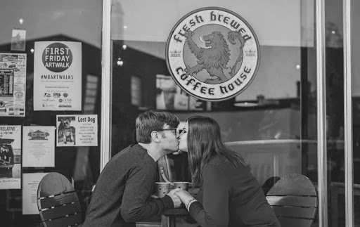 Coffee Shop «Fresh Brewed Coffee House», reviews and photos, 933 Broadway St, Myrtle Beach, SC 29577, USA