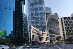 Israel World Diamond Center image