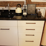 Photo n°4 de l'avis de Donatella.i fait le 12/05/2019 à 17:48 sur le  Hotel Schmales Haus à Ulm