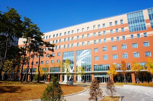 George Mason University Korea
