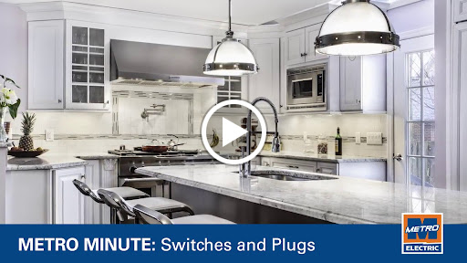 Electrician «Metro Electric», reviews and photos, 110 E Pond Dr, Romeo, MI 48065, USA