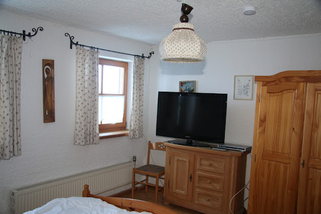 Chambres Ferienwohnung Ferienwohnung Decker-Spychala 83471 Berchtesgaden