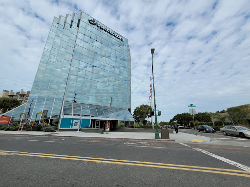 Credit Union «SDCCU North Park Branch», reviews and photos