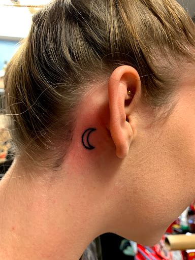 Explore my sister's keeper tattoo ideas, creative tattoo ideas in Springfield, available at To the nines tattoo