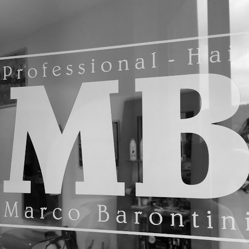 Recensioni di Barontini Marco Professional Hair a Pistoia - Parrucchiere