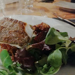 Photo n°2 de l'avis de Emanuele.a fait le 21/06/2020 à 15:49 sur le  Voia food, wine & Cocktail bar à Rome