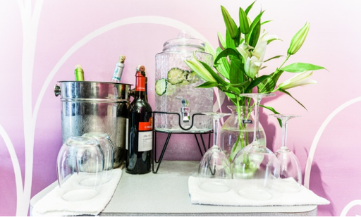 Day Spa «Skin and Body Solutions Day Spa», reviews and photos, 307 N Bishop Ave, Dallas, TX 75208, USA