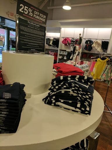 Outlet Store «Polo Ralph Lauren Factory Store», reviews and photos, 20 Killingsworth Turnpike #420, Clinton, CT 06413, USA