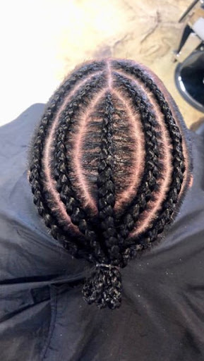 Barber Shop «The Shaky Razor Barbershop», reviews and photos, 2438 San Ramon Valley Blvd, San Ramon, CA 94583, USA