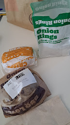 Photo n°14 de Burger King à Chasse-sur-Rhône ()