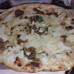 Photo n°2 de l'avis de Angelica.r fait le 11/03/2023 à 23:27 sur le  I Veraci - Pizza&Fritti à Sarno