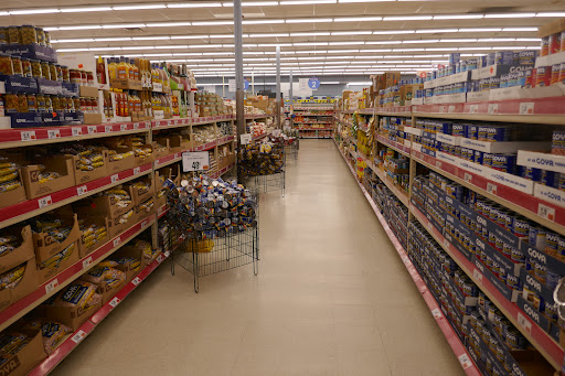 Grocery Store «Save-A-Lot», reviews and photos, 650 American Legion Hwy, Roslindale, MA 02131, USA