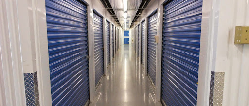 Self-Storage Facility «Compass Self Storage», reviews and photos, 159 Riding Club Rd, Rockwall, TX 75087, USA