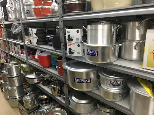 Grocery Store «International Halal Supermarket», reviews and photos, 5057 Poplar Level Rd #1, Louisville, KY 40219, USA