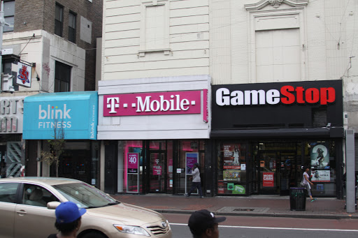 Video Game Store «GameStop», reviews and photos, 163-8 Jamaica Ave, Jamaica, NY 11432, USA