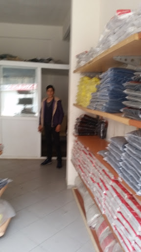 Milas Ambalaj Ltd.Std.