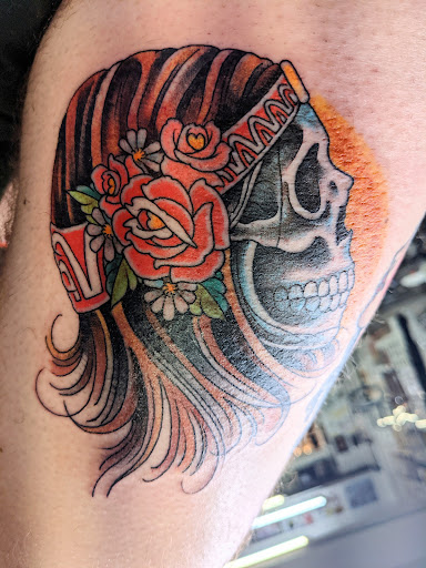 Explore addiction sobriety tattoo ideas, creative tattoo ideas in Memphis, available at Bluff City Tattoo