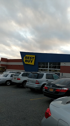 Electronics Store «Best Buy», reviews and photos, 660 Sunrise Hwy, Baldwin, NY 11510, USA