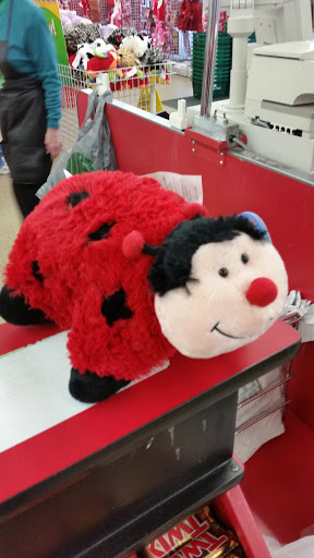 Dollar Store «Dollar Tree», reviews and photos, 120 N Brookwood Ave, Hamilton, OH 45013, USA