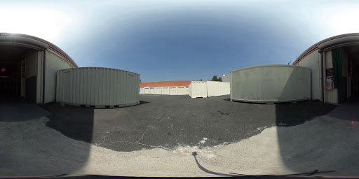 Extra Space Storage image