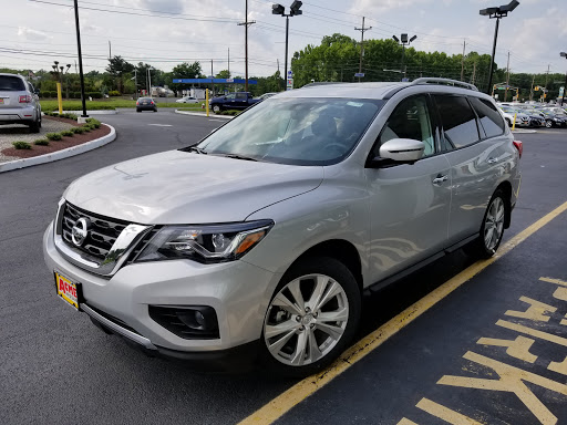 Nissan Dealer «Acme Nissan», reviews and photos, 2050 US-130, Monmouth Junction, NJ 08852, USA