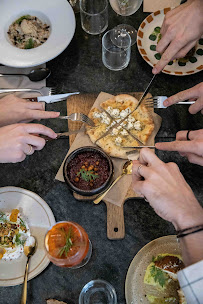 Les plus récentes photos du Restaurant Nomad Bordeaux - n°1