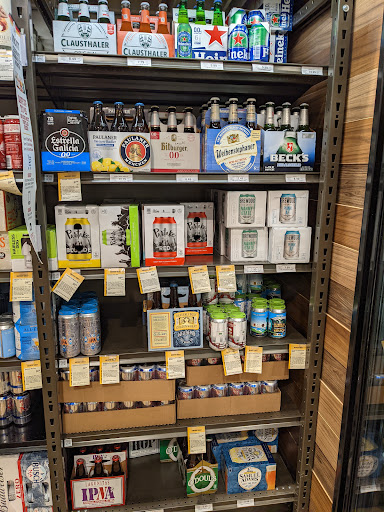 Wine Store «Total Wine & More», reviews and photos, 1451 New Britain Ave, West Hartford, CT 06110, USA