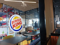 Atmosphère du Restauration rapide Burger King à Laxou - n°2