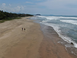 Playa Troncones'in fotoğrafı ve yerleşim