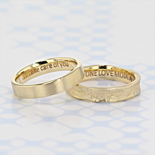 Jewelry Store «Icing On The Ring», reviews and photos, 607 Hill St #316, Los Angeles, CA 90014, USA