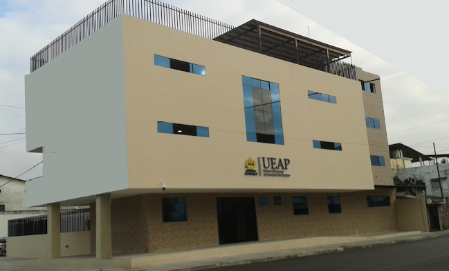 Opiniones de Unidad Educativa Adventista del Pacífico en Guayaquil - Escuela