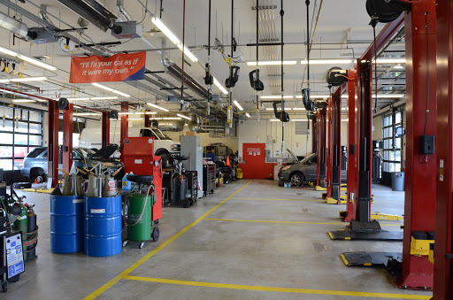 Travel Agency «AAA Vernon Hills Car Care Plus», reviews and photos