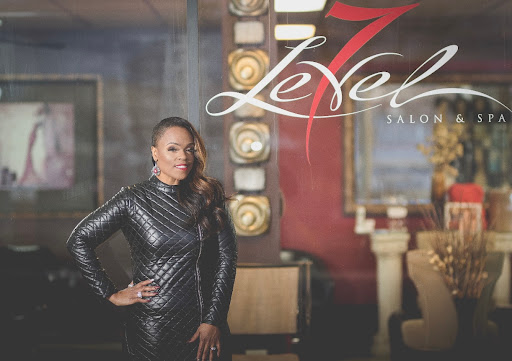 Beauty Salon «Level 7 Salon», reviews and photos, 3956 S Hudson Ave, Tulsa, OK 74135, USA