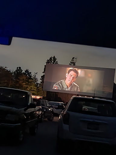 Drive-in Movie Theater «Starlite Drive-In Theatre», reviews and photos, 2255 OH-125, Amelia, OH 45102, USA