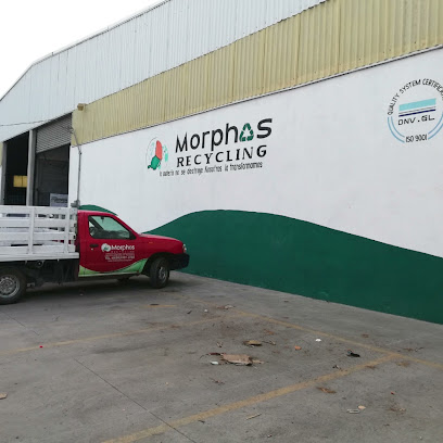 Morphos Recycling Suc. Escobedo