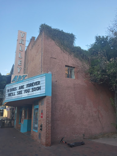 Movie Theater «Harkins Theatres Valley Art», reviews and photos, 509 S Mill Ave, Tempe, AZ 85281, USA