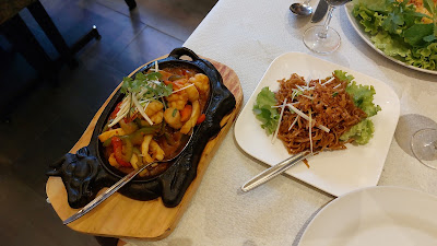 VIET NAM à Perpignan