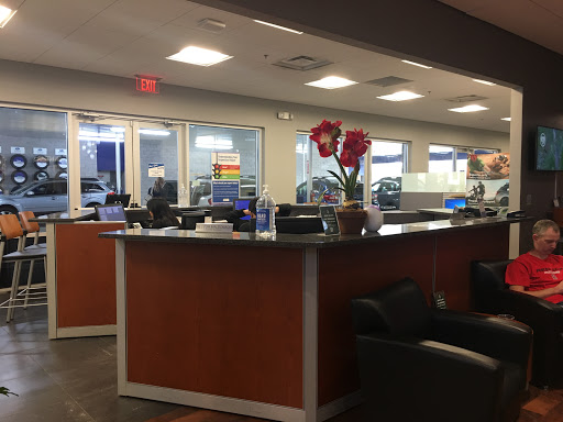 Subaru Dealer «Austin Subaru», reviews and photos, 8100 Burnet Rd, Austin, TX 78757, USA