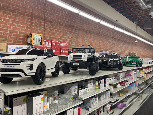 Supermarket «Jons Marketplace», reviews and photos, 6655 Van Nuys Blvd, Van Nuys, CA 91405, USA