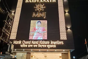 Hotel Baidyanath image