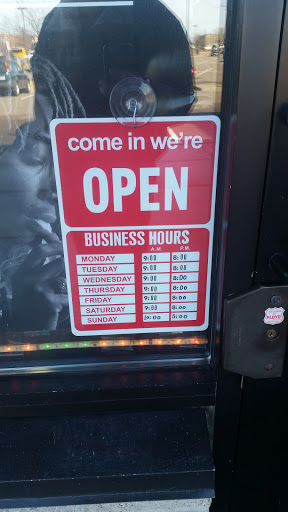 Tobacco Shop «PLYMOUTH CIGARS AND TOBACCO», reviews and photos, 16605 County Rd 24 #203, Plymouth, MN 55447, USA