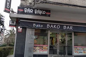 Bako Bar image