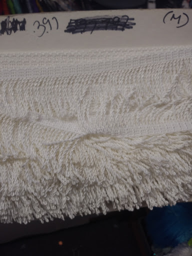 Fabric Store «Central Fabrics Inc», reviews and photos, 592 Central Ave, East Orange, NJ 07018, USA