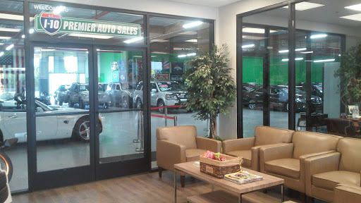 Used Car Dealer «I-10 Premier Auto Sales», reviews and photos, 4221 E Raymond St #108, Phoenix, AZ 85040, USA