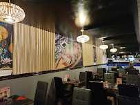 Atmosphère du Restaurant japonais Yume sushi à La Roche-sur-Yon - n°4