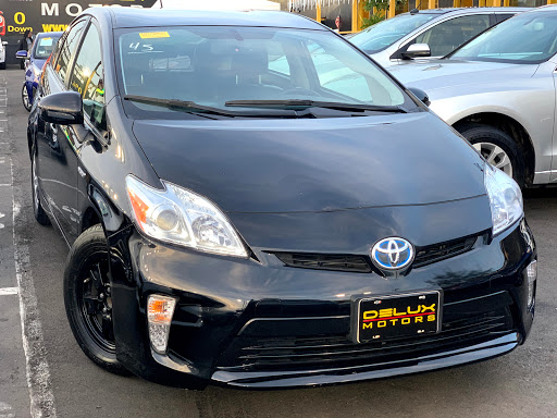 Used Car Dealer «Delux Motors», reviews and photos, 10520 Hawthorne Blvd, Inglewood, CA 90304, USA