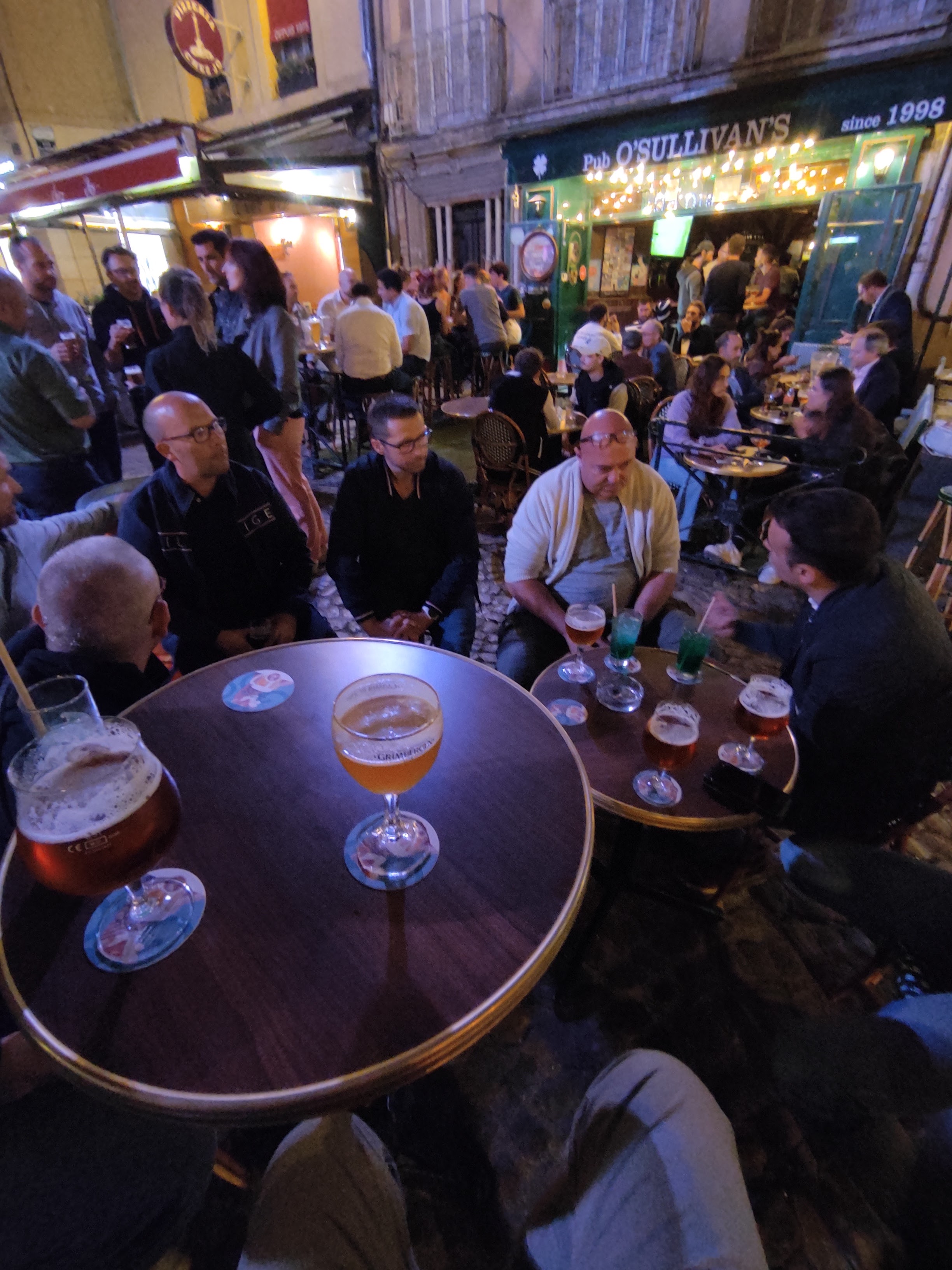 Photo n° 2 de l'avis de jean-yves.o fait le 13/10/2022 à 19:49