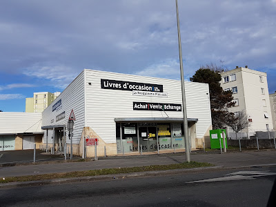 La Bouquinerie Plus Mérignac à Mérignac