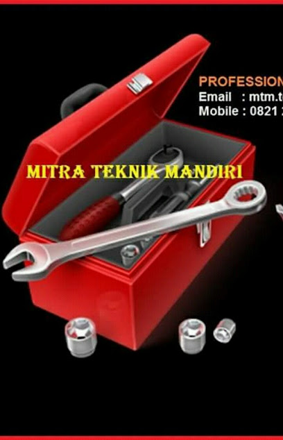 MTM TEKNIK ( MITRA TEKNIK MANDIRI )