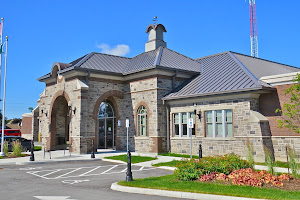 St. Catharines Fire and Emergency Services - Fire Station 4